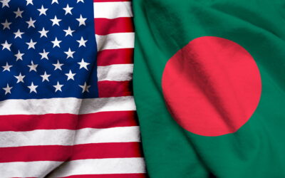 US Lowering Bangladesh Tariffs