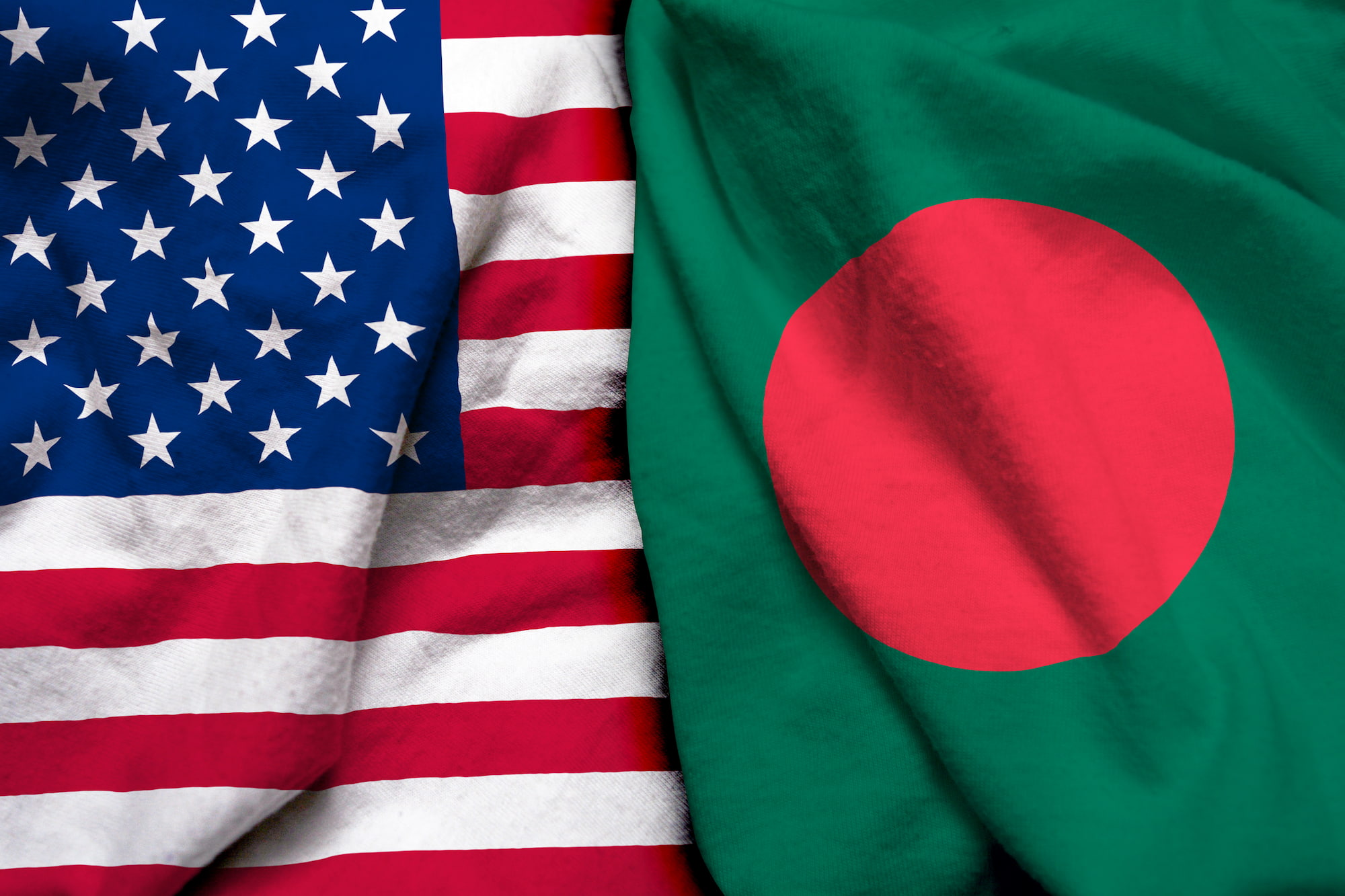 The US has agreed to cut Bangladesh tariffs to 19% in a joint trade deal.