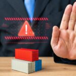 While detained shipments can be stressful, there are steps that you can take to mitigate loss.