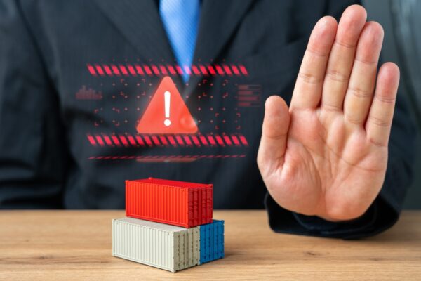 While detained shipments can be stressful, there are steps that you can take to mitigate loss.