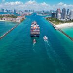 Importar a los Estados Unidos con un agende de aduanas en Miami