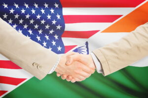 The US and India reach a trade deal to lower levies imposed by President Trump.