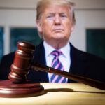 24 states have sued the Trump Administration over the imposing of Section 122 tariffs.