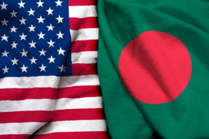 The US will lower Bangladesh tariffs to 19%