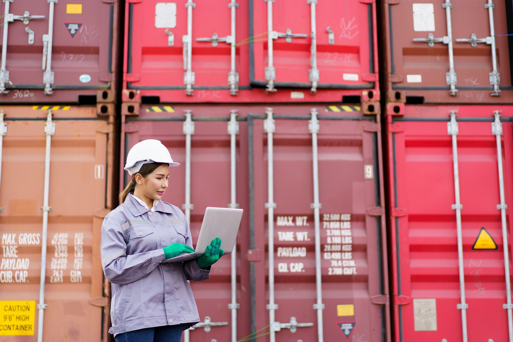 What Is An ISF Filing?