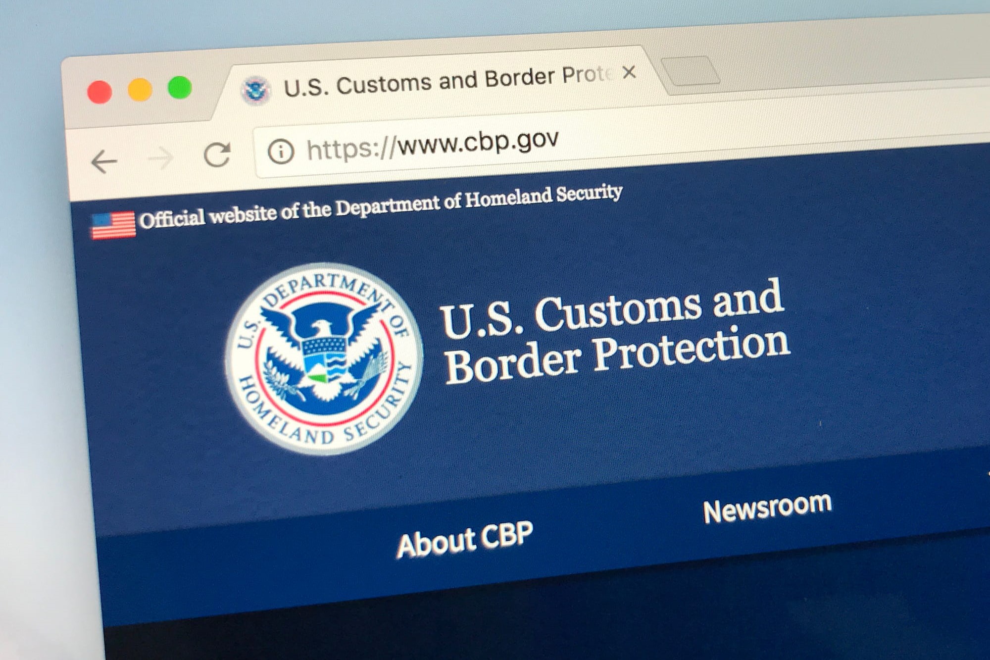 A IEEPA tariff strike down is resulting in CBP launching a refund portal on April 20