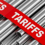 President Trump has adjusted Section 232 tariffs on metal imports.