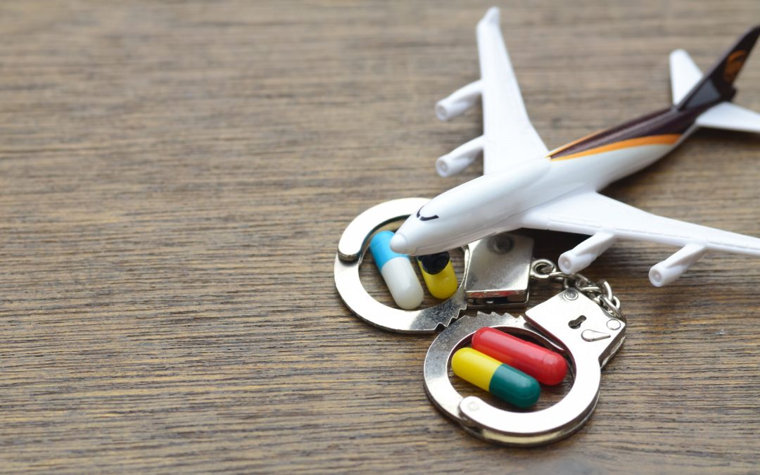 Trump Threatening A 100% Tariff