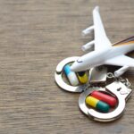 Pharmaceuticals imported from various countries could soon see a 100% tariff.