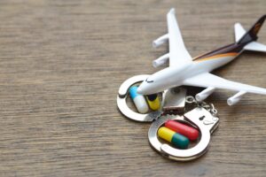 Pharmaceuticals imported from various countries could soon see a 100% tariff.