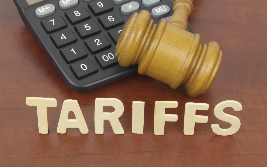 CIT Denies Section 122 Tariff Stay