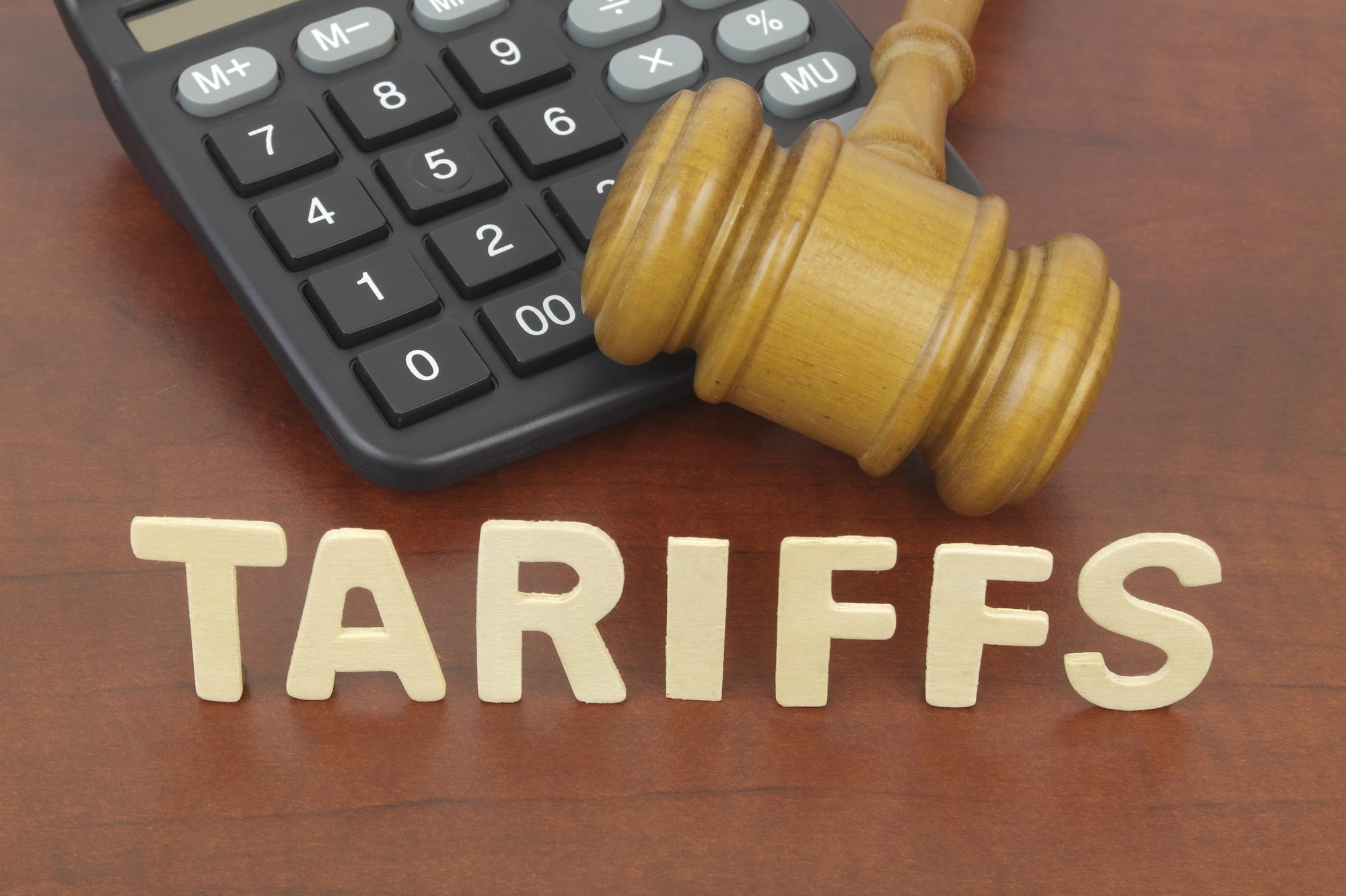 The government has denied the CIT's motion for a Section 122 tariff stay.