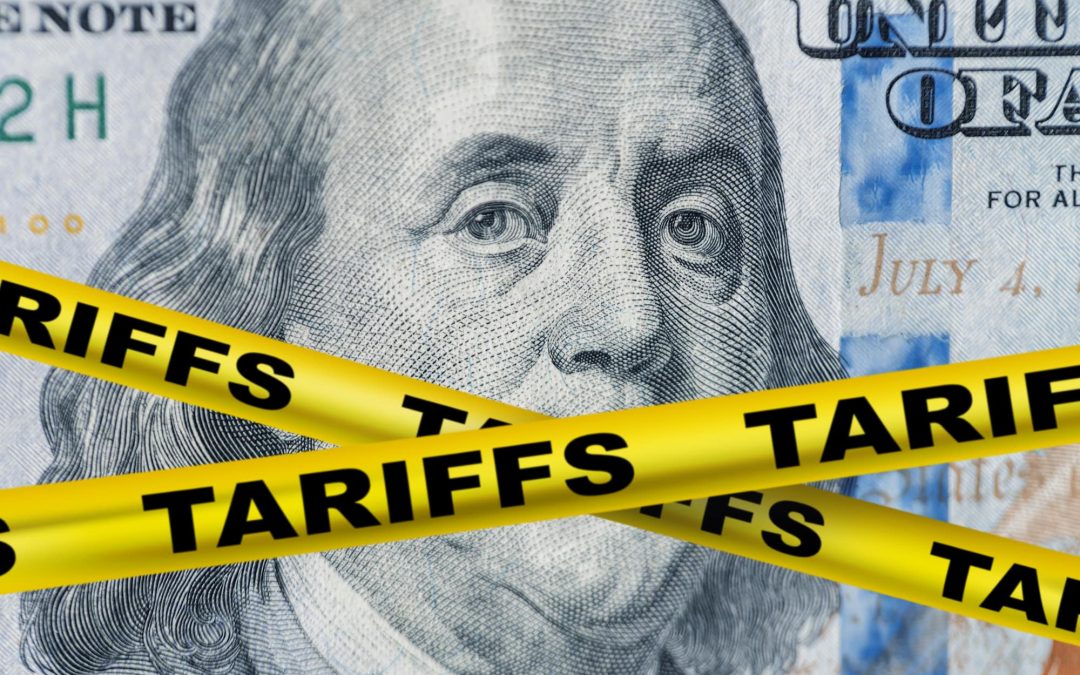 Section 122 Tariffs Ruled Illegal