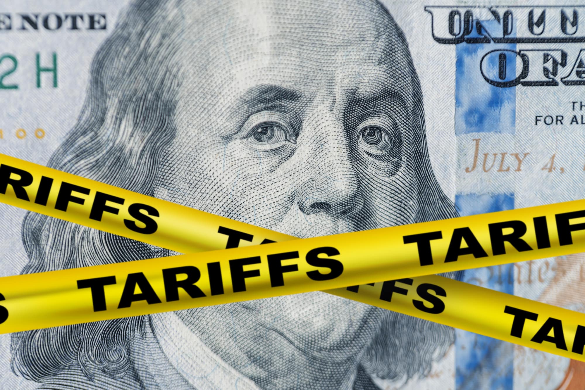 The Court of International Trade has ruled the Section 122 tariffs as unlawful.