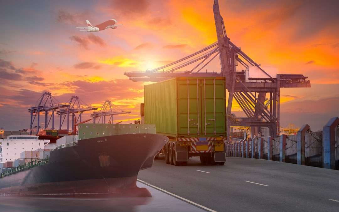 New Regulations Reshaping Logistics