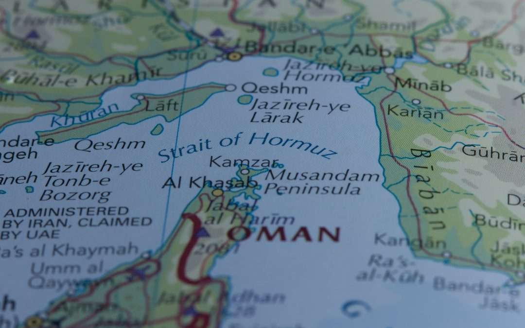 The US And Iran Reach A Deal
