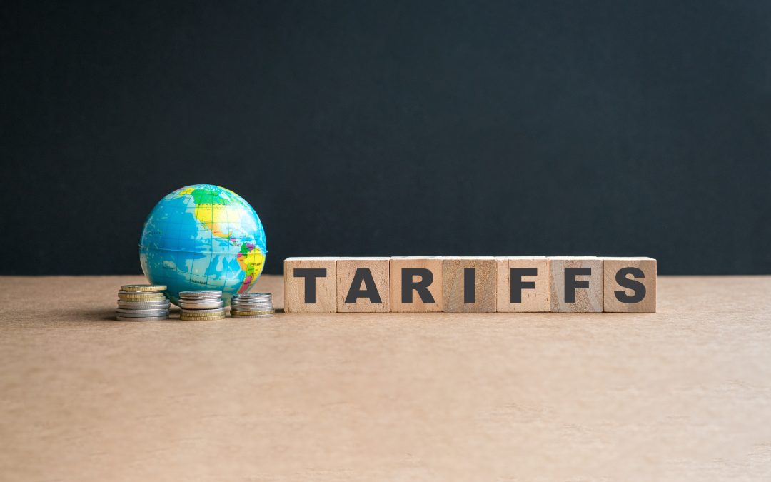 US Proposing Tariffs on 60 Economies