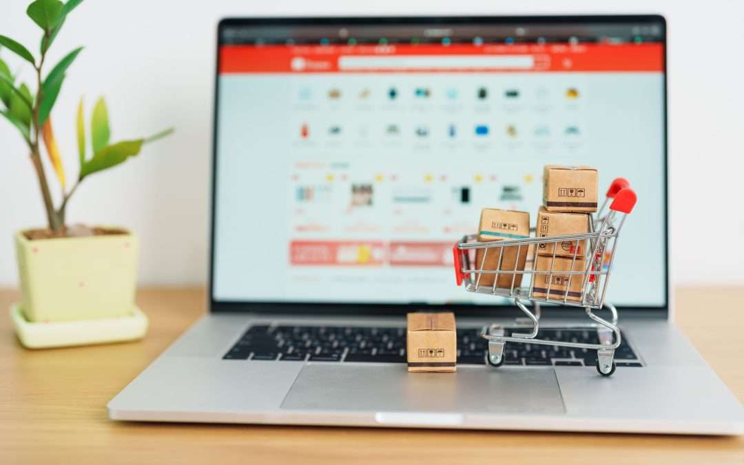 How 3PLs Help With E-Commerce