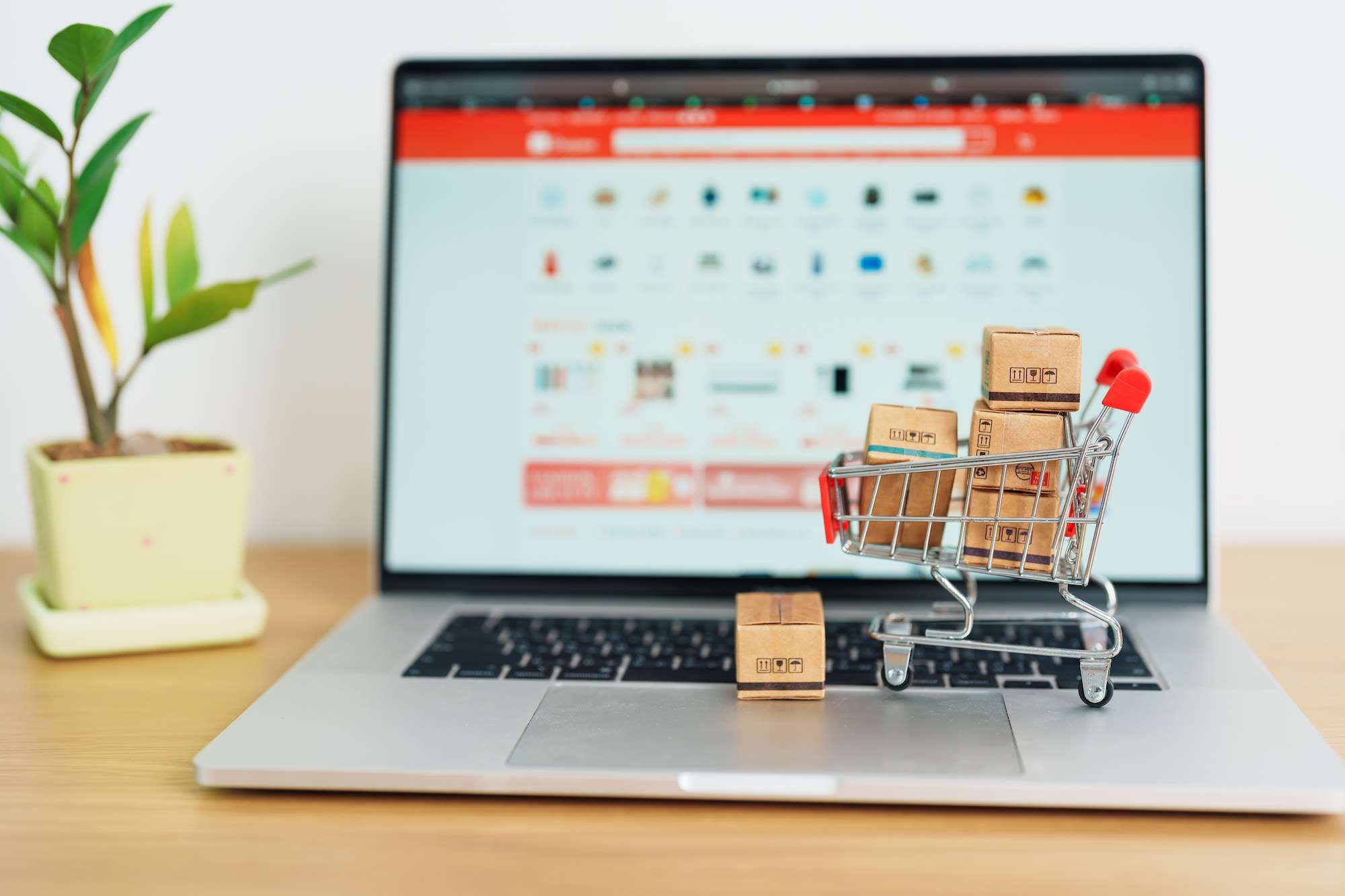 3pls have helped e-commerce businesses grow over the last decade.