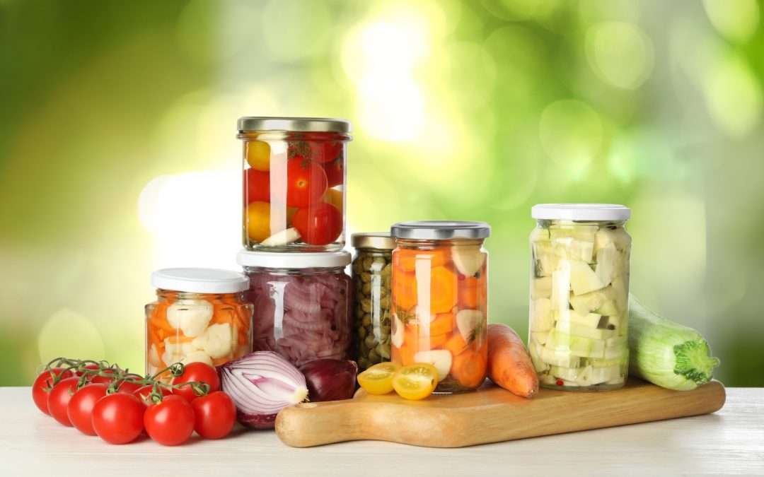 How To Import Acidified Foods