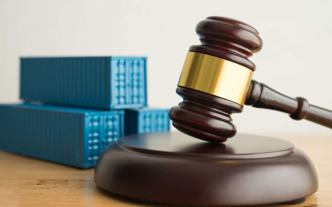 New Tariffs Facing Lawsuits
