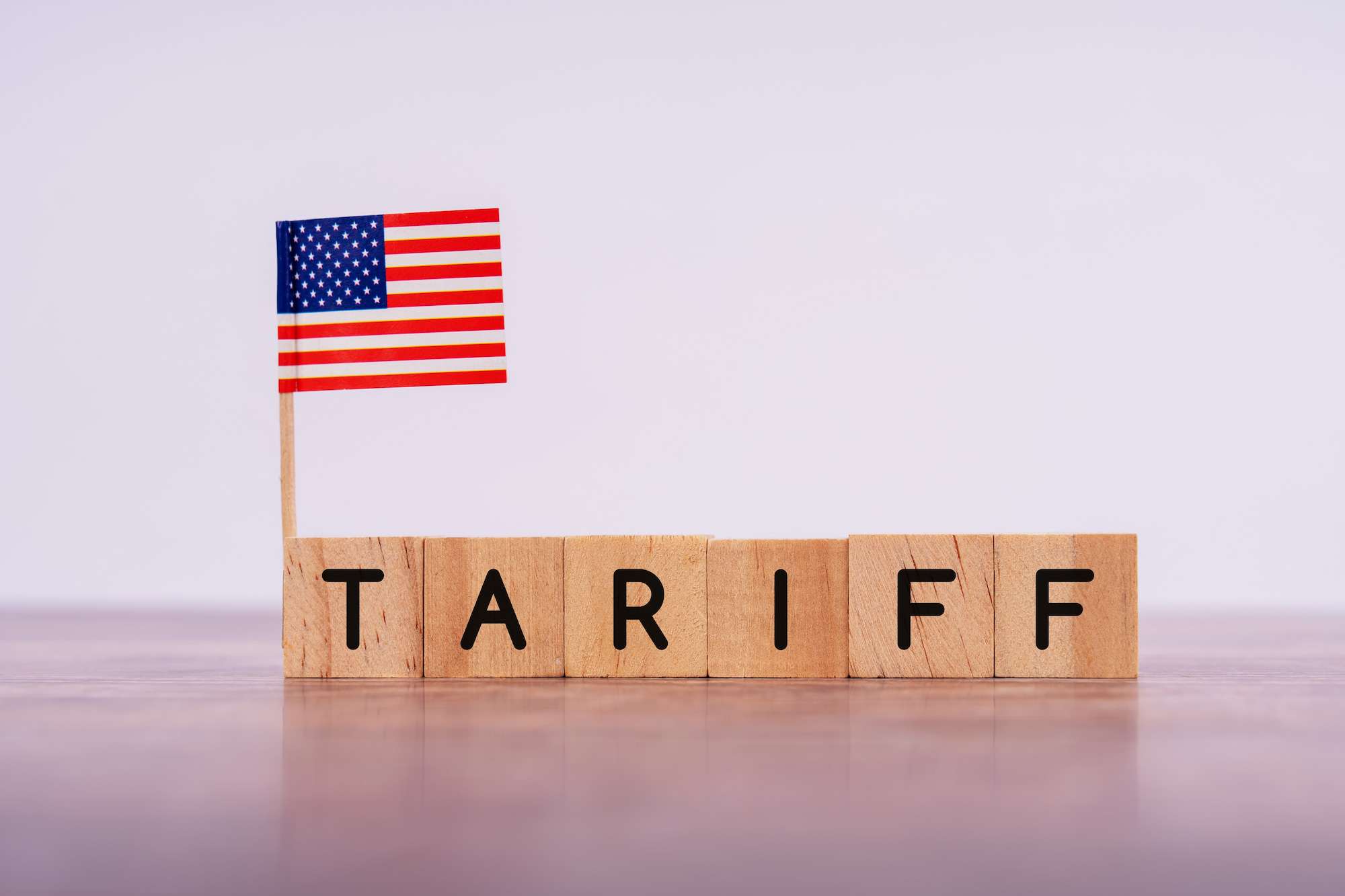 President Trump is continuing to impose tariffs on various nations.