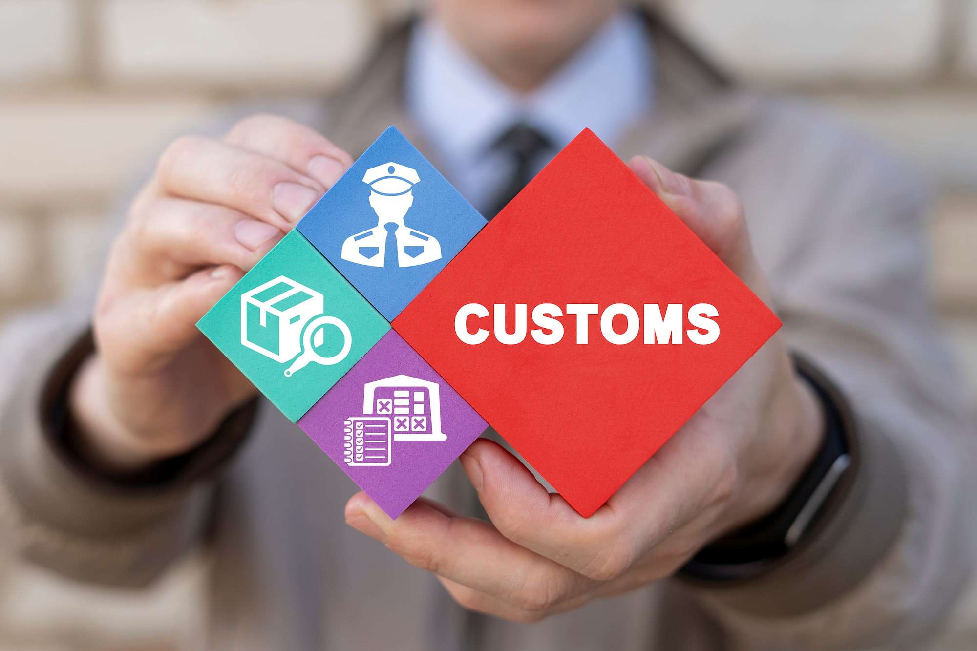 There are numerous qualities to look for when choosing a customs broker.