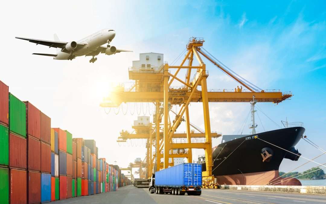 How to Choose a Freight Forwarder