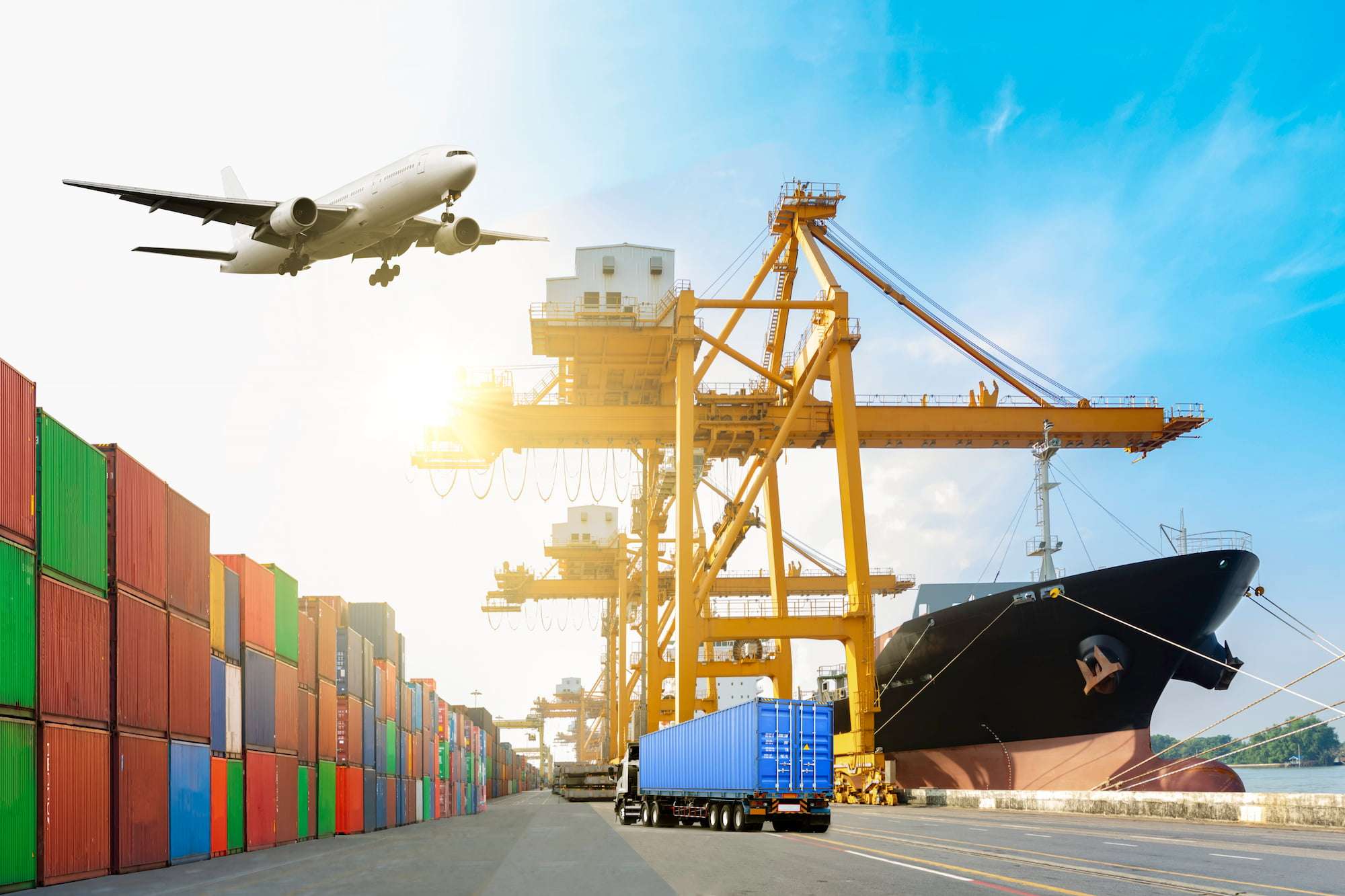 There are many qualities to look for when choosing a freight forwarder, this will be a guide for making a decision.