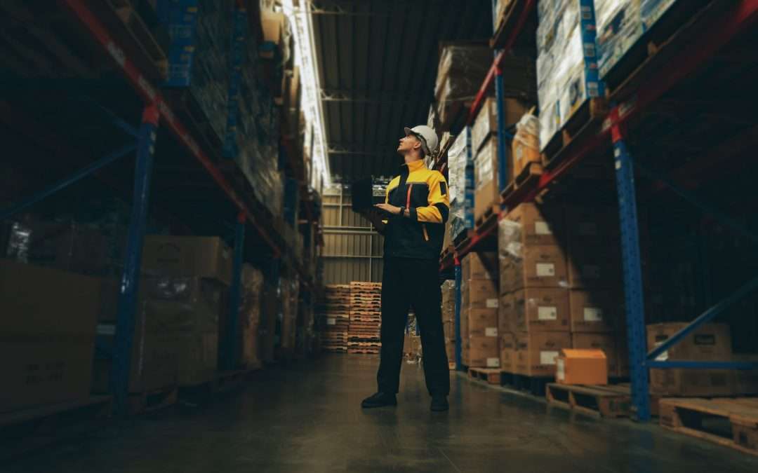 Why Use Warehousing Services?
