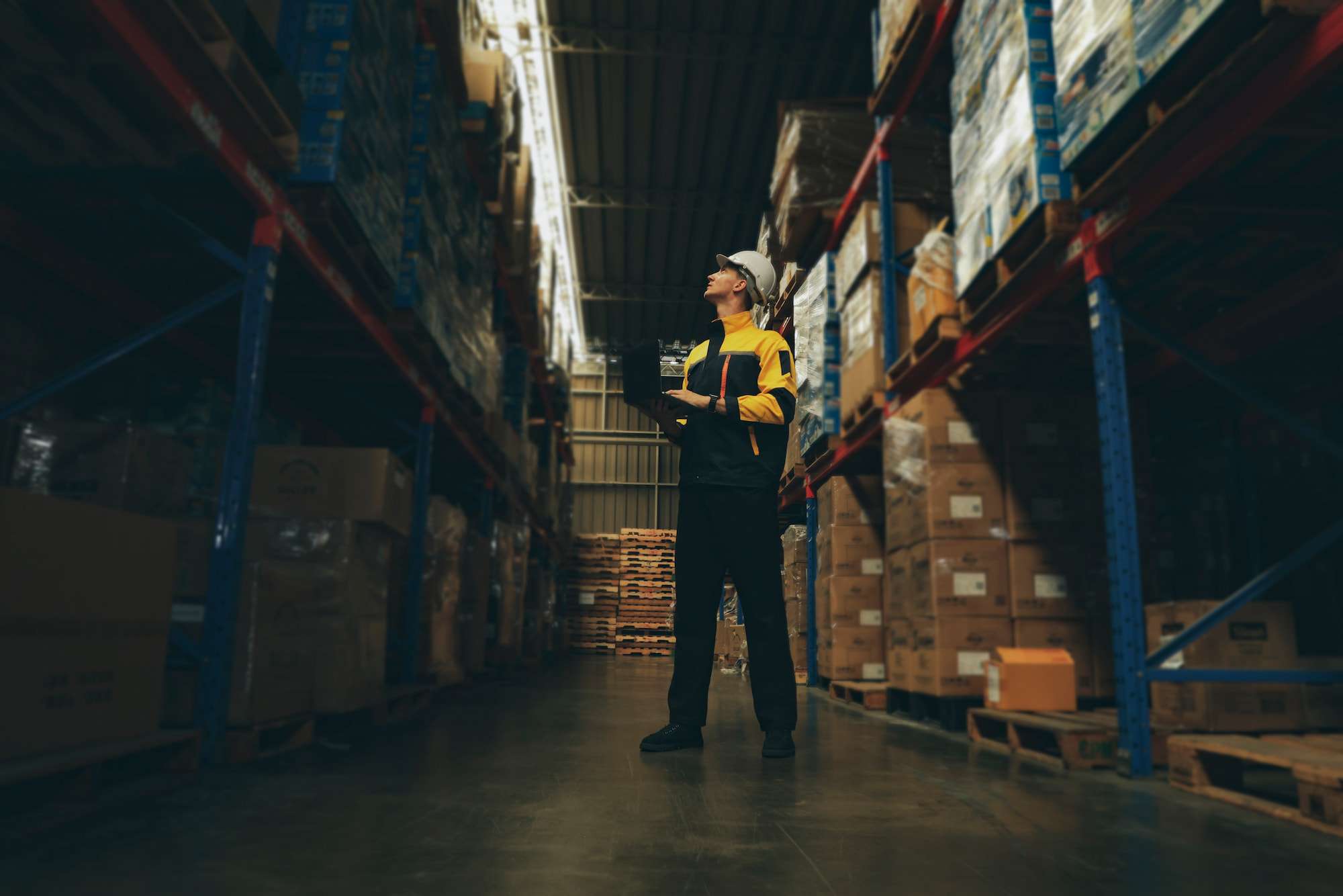 Understanding what are warehousing services can significantly improve your supply chain.