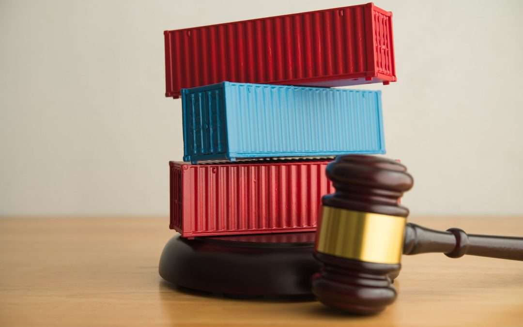 Class Action For IEEPA Refunds