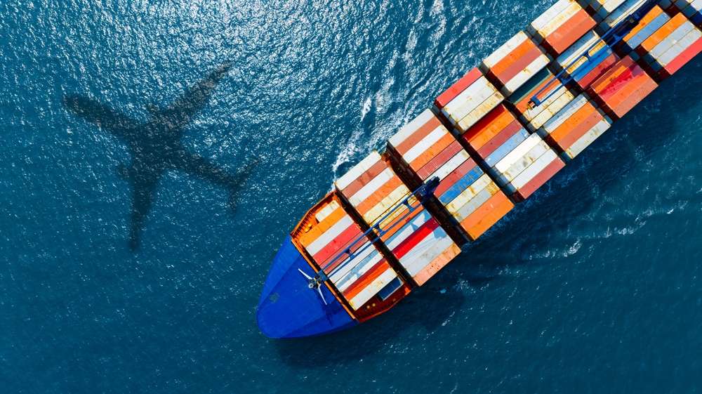 Empresa de transporte internacional de mercancías: cómo funciona la logística internacional
