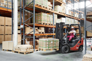 warehousing service at A1 Worldwide Logistics