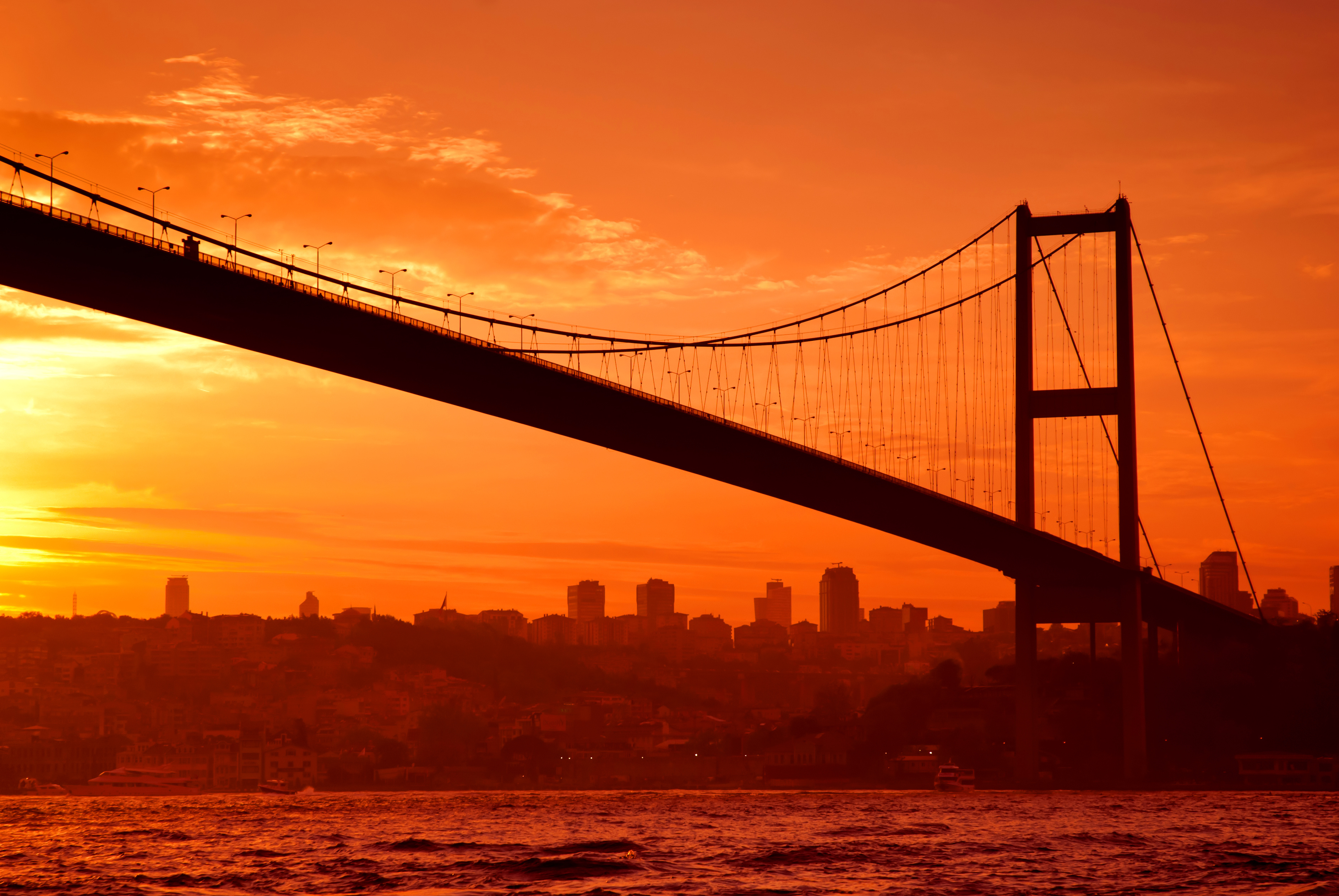 bosphorus-bridge-in-istanbul-at-sunset-a1-worldwide-logistics-inc