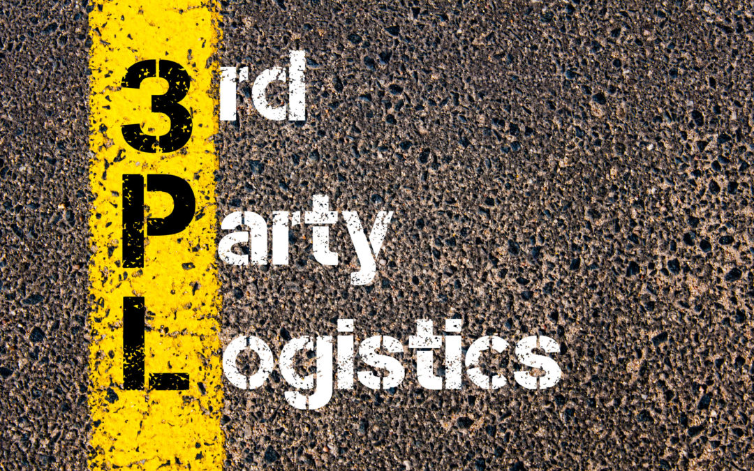 What is Third Party Logistics and What are the Advantages?